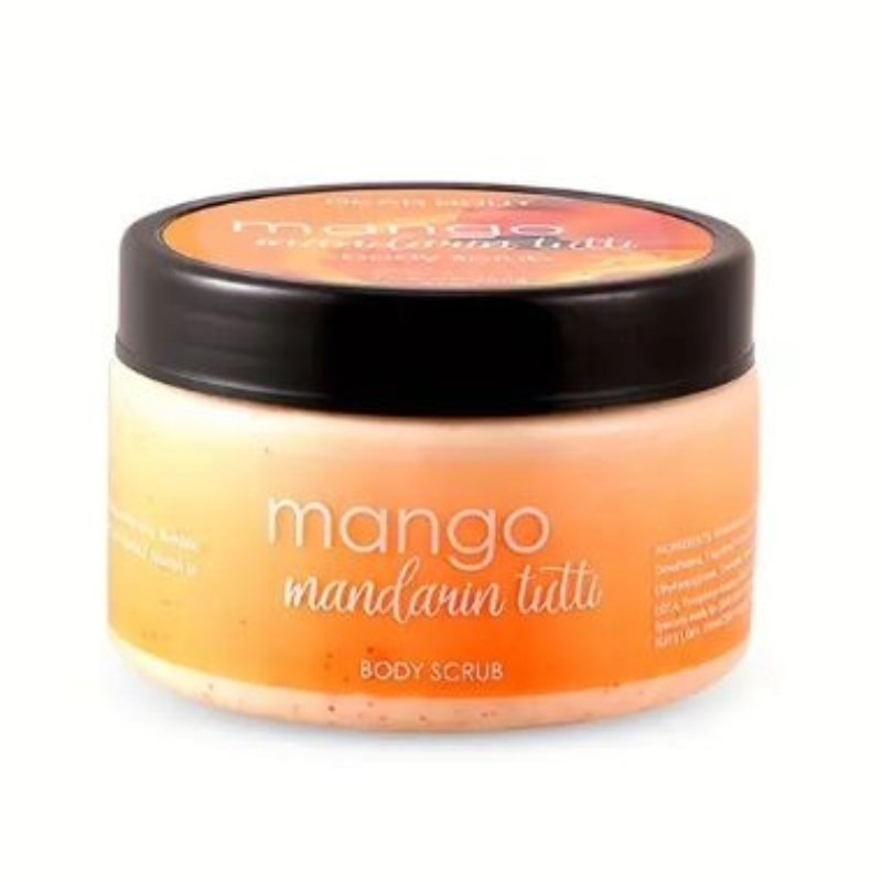 MANGO MANDARIN TUTTY – Dear Body